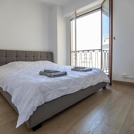 ++++ Renovated Cosy 50M2 Sunny Flat / Balcony / Close To Beach And To The Palais Des Festivals ++++ Канни Екстер'єр фото