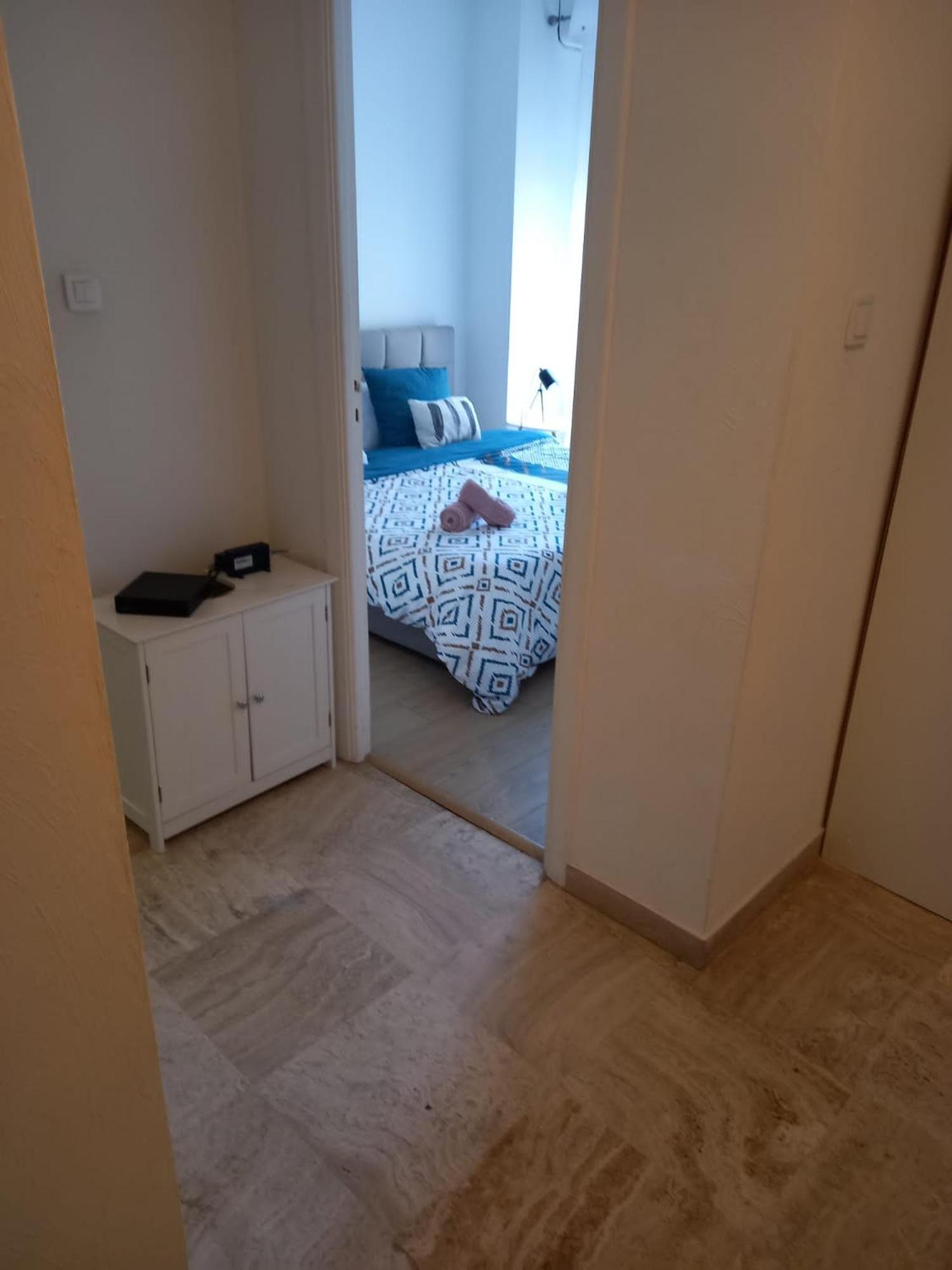 ++++ Renovated Cosy 50M2 Sunny Flat / Balcony / Close To Beach And To The Palais Des Festivals ++++ Канни Екстер'єр фото