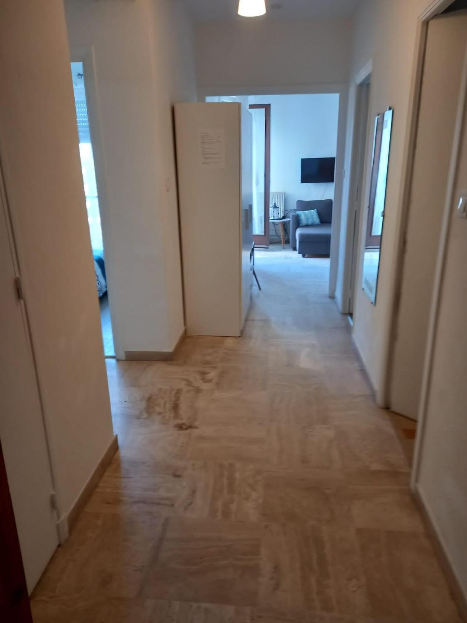 ++++ Renovated Cosy 50M2 Sunny Flat / Balcony / Close To Beach And To The Palais Des Festivals ++++ Канни Екстер'єр фото