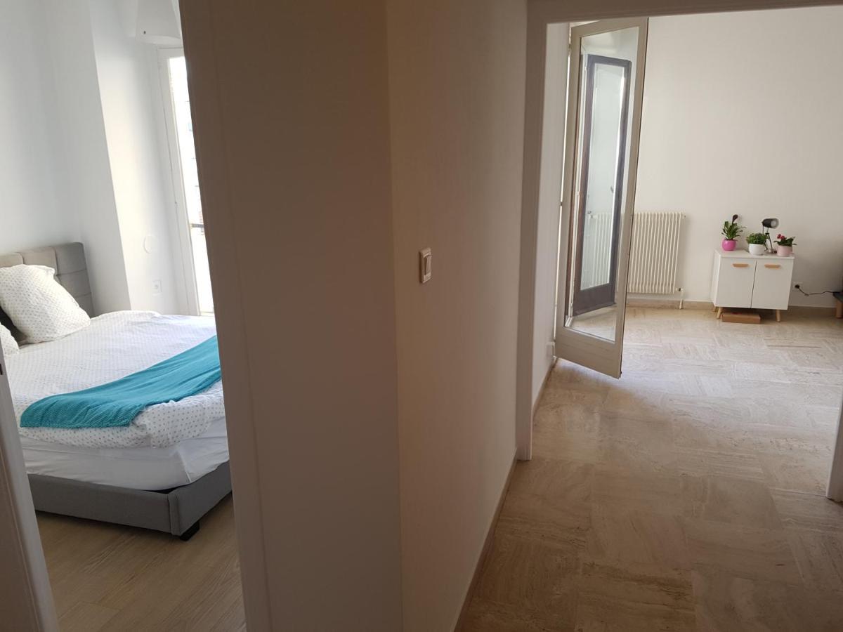 ++++ Renovated Cosy 50M2 Sunny Flat / Balcony / Close To Beach And To The Palais Des Festivals ++++ Канни Екстер'єр фото
